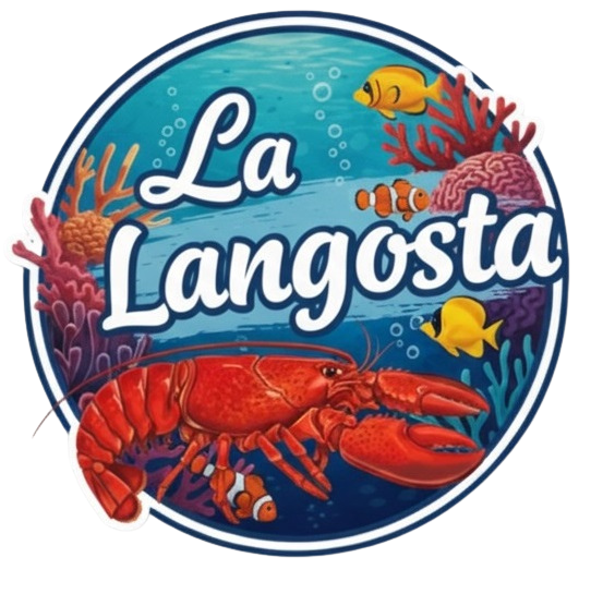 Marisquería La Langosta
